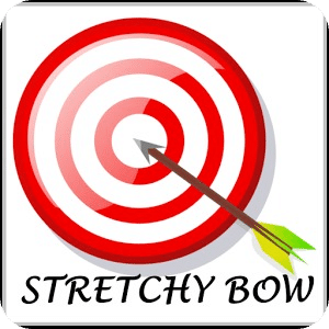 Stretchy Bow