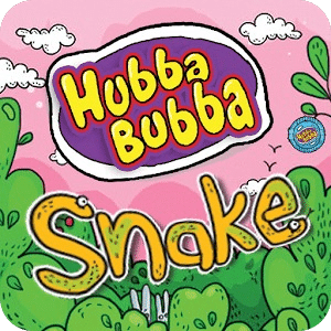 Hubba Bubba Snake- הובה בובה ס