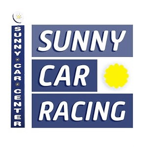 Sunny Car Racing