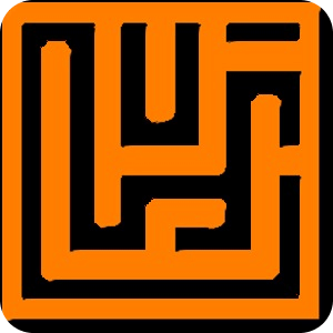 uMaze - Maze Game