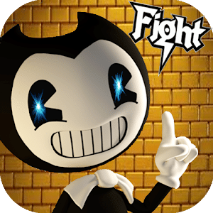 Bendy and super the ink adventure