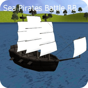 Sea Pirates Battle RB