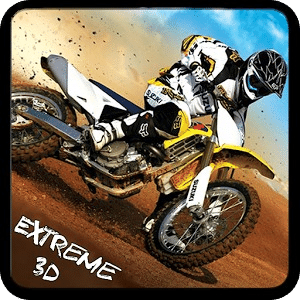 Motocross Xtreme