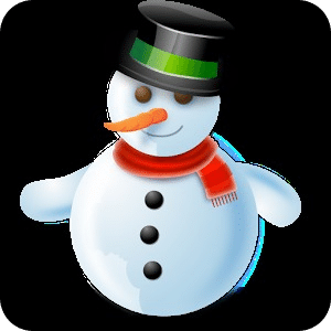 Snowman APEN