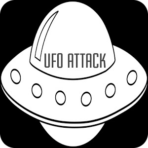 ufo attack