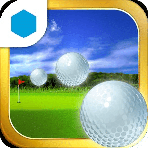 Hole In One Golf for GREE