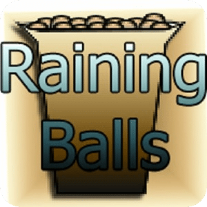 Raining Balls