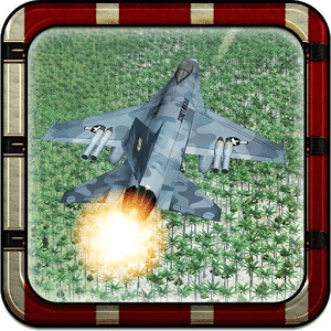 Plane War Attack