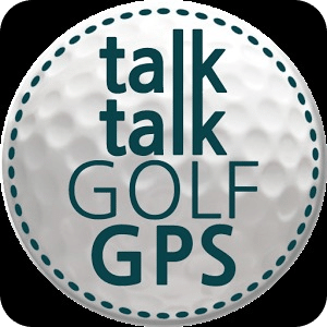 TalkTalkGolf GPS