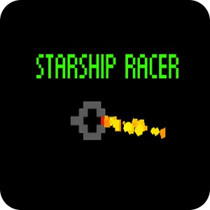 Starship Racer