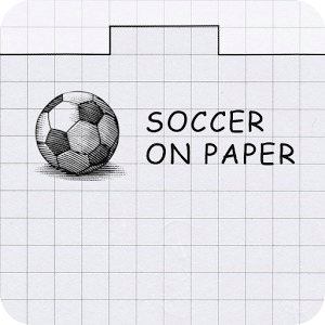 Soccer On Paper