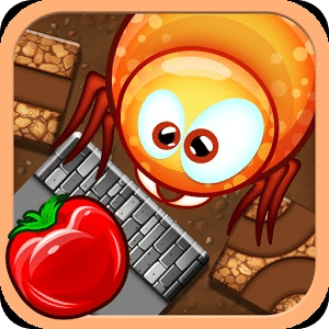 Bug Finding Fruit