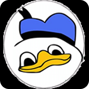 Flapping Dolan