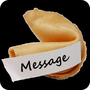 Fortune Cookie