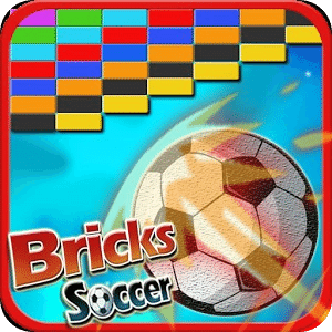 BRICKS SOCCER