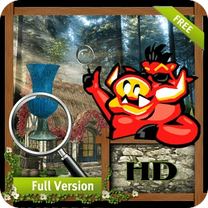 My Cottage Free Hidden Objects