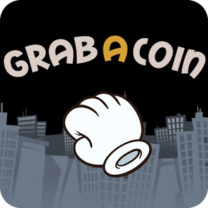 Grab A Coin