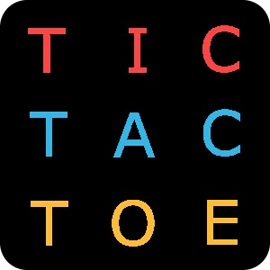 #thegame bluetooth tic tac toe
