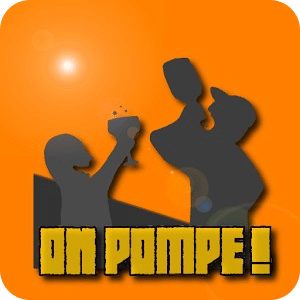 OnPompe! (Drinking Game)