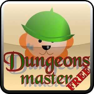Dungeons Master