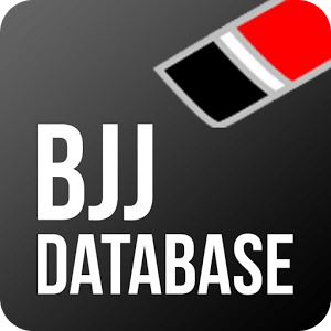 BJJ Database (Jiu Jitsu)