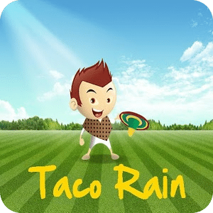 Taco Rain