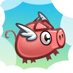 Floppy Piggy