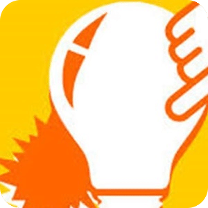 Blinking game