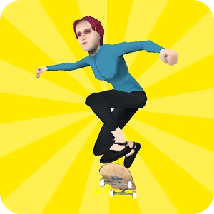 Skate or Slide