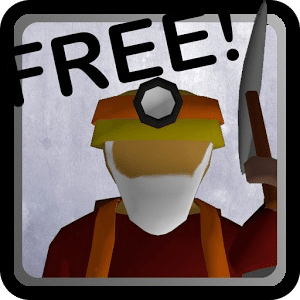 Siberian Miner Free