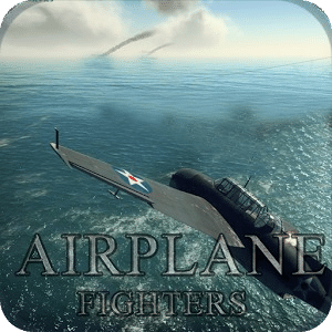 Airplane Fighters