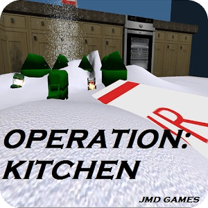 Operation:Kitchen Beta
