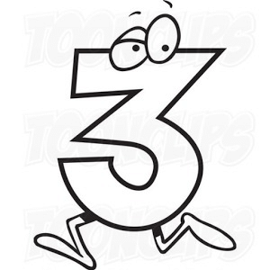 Catch the Number