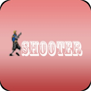 Lucky Shooter