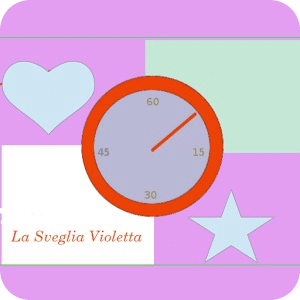La Sveglia Violetta