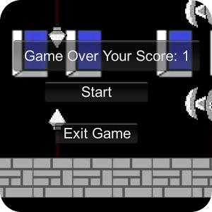Dungeon Bird