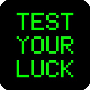 Test your luck