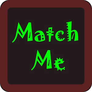 Match Me - Memory Vitalizer