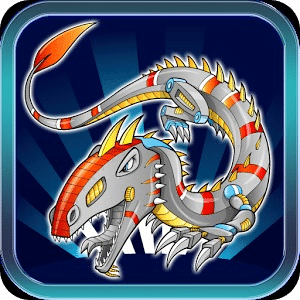 Mechanic Snake Poison