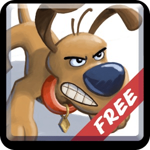 A Good Dog - 15 Puzzle Free