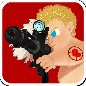 Cupid Sniper Assassin