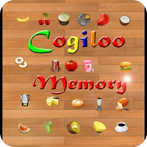 Cogiloo Memory
