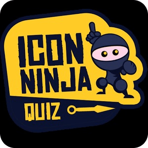 Icon Ninja Quiz Guess the App