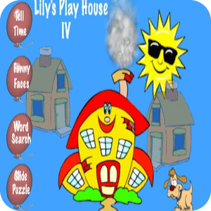 Kids Play House IV