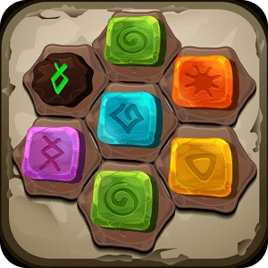 Fire Jewel Quest