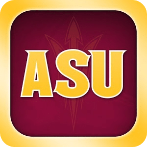 ASU Sun Devils Gameday
