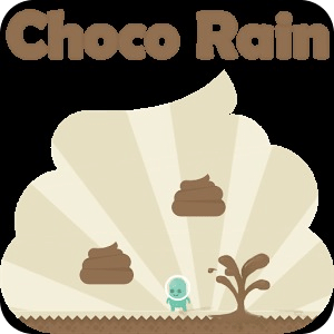 Choco Rain