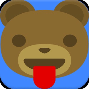 Emoji Bear MatchUp