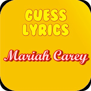 Guess Lyrics: Mariah Carey