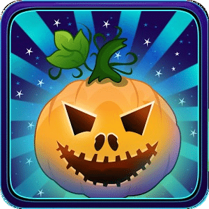 Halloween Balance